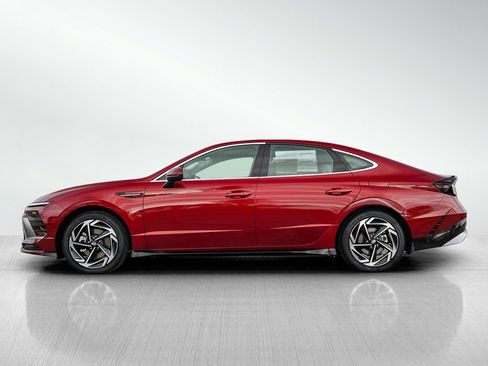 New 2026 Hyundai Sonata SEL image 4