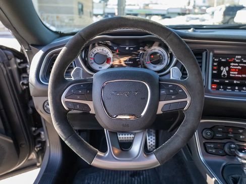 Used 2018 Dodge Challenger SRT Demon w/ Leather Front Seat Group image 47