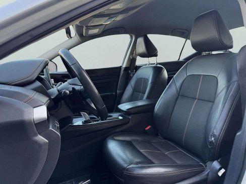 Used 2021 Nissan Altima 2.5 SR image 17