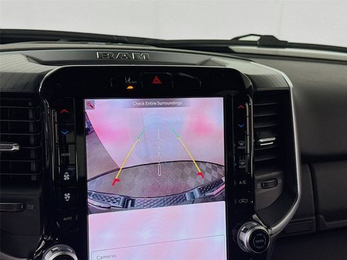 New 2026 RAM 1500 Big Horn image 9