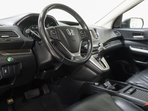 Used 2012 Honda CR-V EX-L image 20