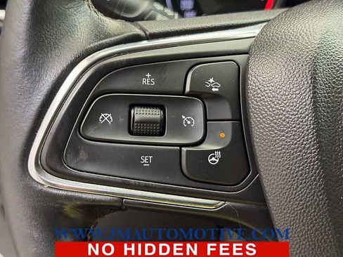 Used 2020 Buick Encore GX Essence w/ Experience Buick Package AWD/4WD image 41