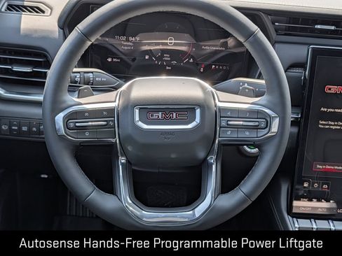 New 2027 GMC Terrain Elevation w/ Elevation Premium Package FWD image 15
