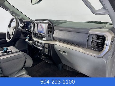 Used 2021 Ford F150 XL w/ Equipment Group 101A High AWD/4WD image 28