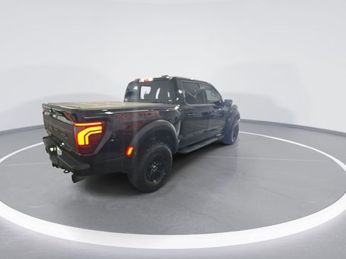 Used 2024 Ford F150 Raptor AWD/4WD image 8