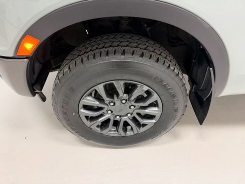 Used 2023 Ford Ranger XLT w/ Equipment Group 302A High image 20