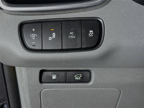 Used 2016 Kia Sorento EX w/ EX Premium Package FWD image 10