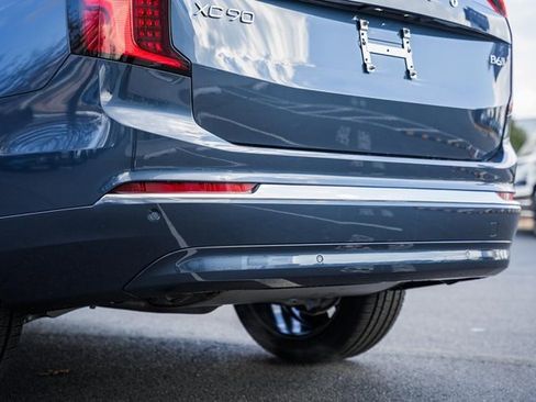 New 2026 Volvo XC90 B6 Ultra image 7