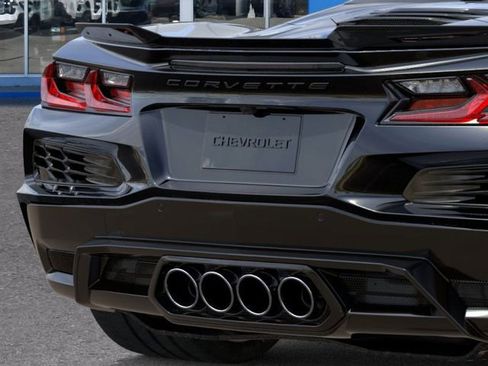 New 2026 Chevrolet Corvette Z06 image 15