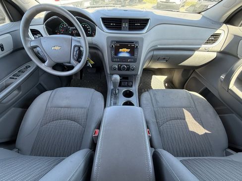 Used 2016 Chevrolet Traverse LS image 21