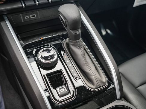 New 2026 Chevrolet Colorado Trail Boss image 19