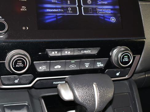 Used 2019 Honda CR-V EX image 29