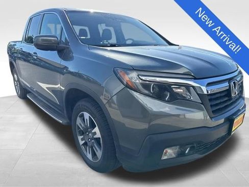 Used 2019 Honda Ridgeline RTL image 1