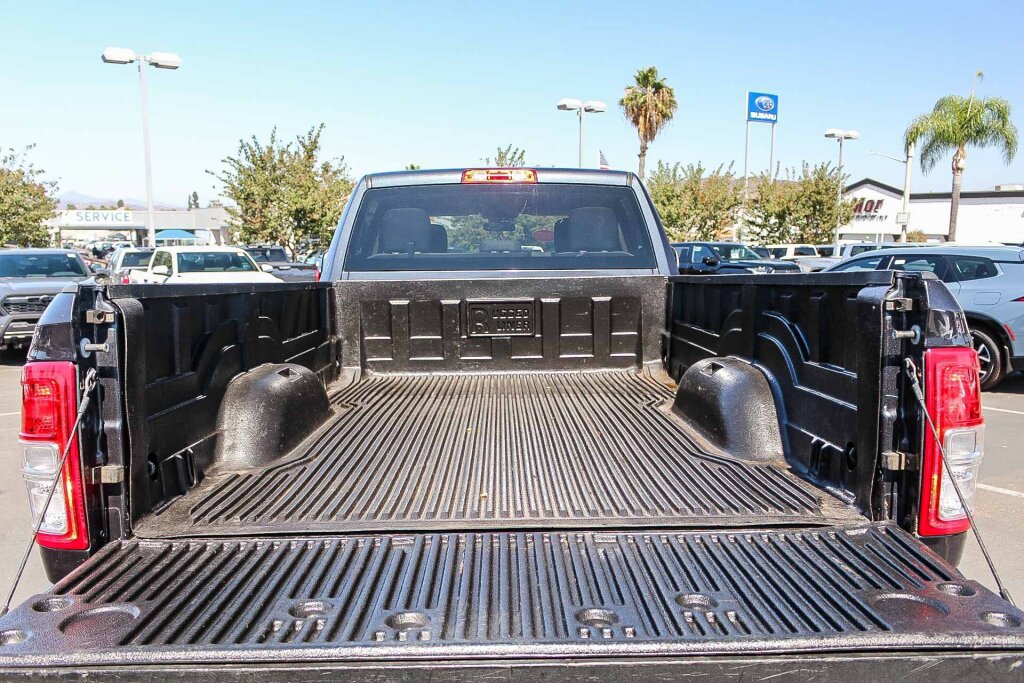 Used 2019 RAM 2500 Big Horn AWD/4WD image 17