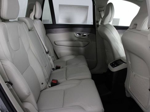 New 2026 Volvo XC90 T8 Ultra w/ Protection Package Premier AWD/4WD image 11