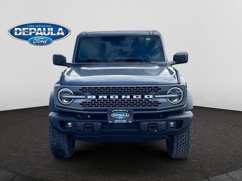 Used 2025 Ford Bronco Badlands image 10