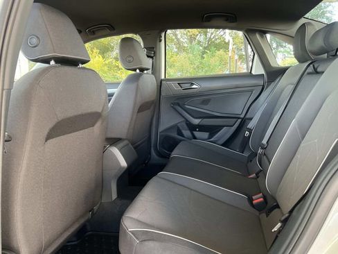 New 2026 Volkswagen Jetta Sport image 21