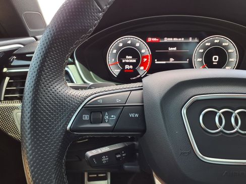 Used 2021 Audi S5 Prestige image 30