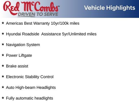 Used 2022 Hyundai Santa Fe Calligraphy FWD image 3