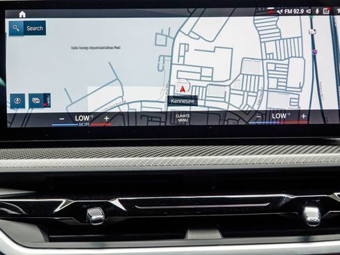 Used 2023 BMW XM image 31