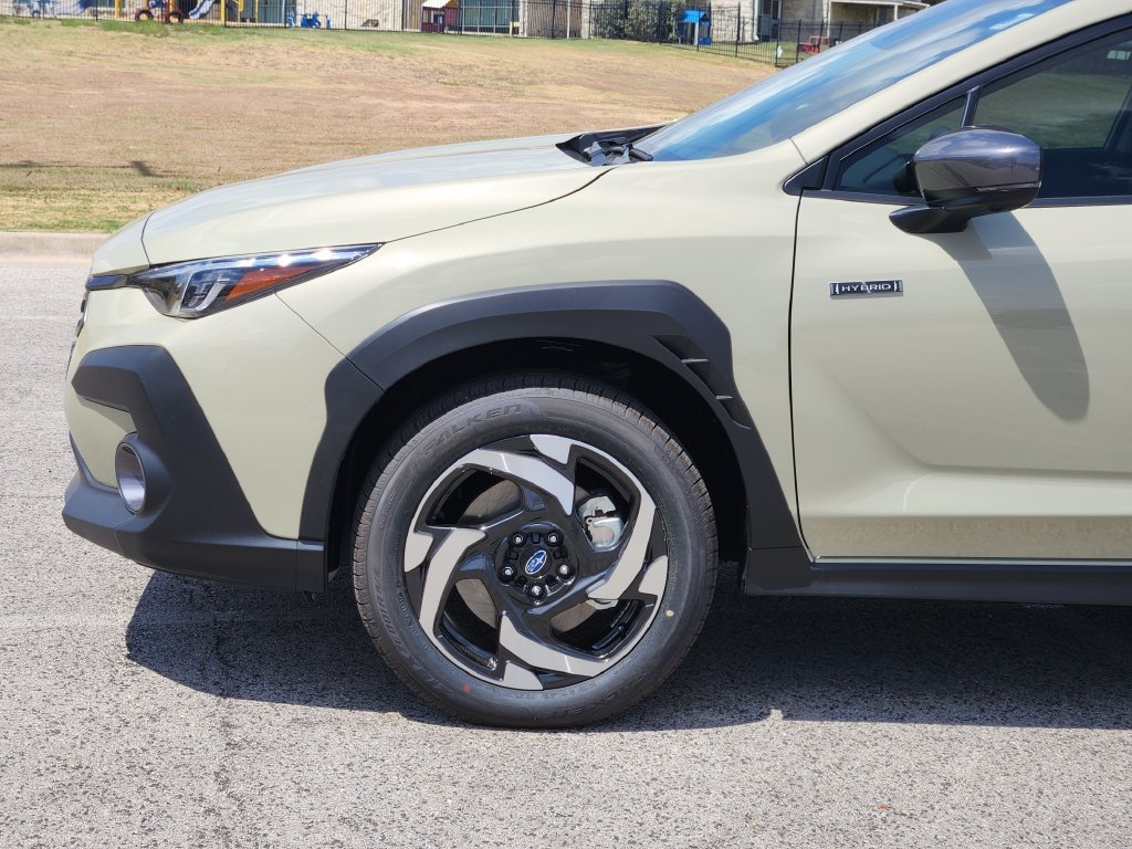 New 2026 Subaru Crosstrek 2.5i Limited AWD/4WD image 7