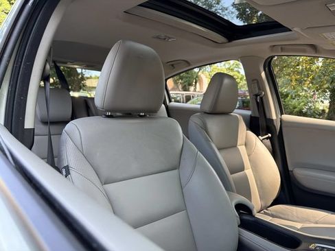 Used 2018 Honda HR-V EX-L image 13