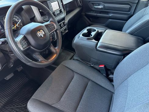Used 2020 RAM 1500 Tradesman w/ Trailer Tow Group AWD/4WD image 5