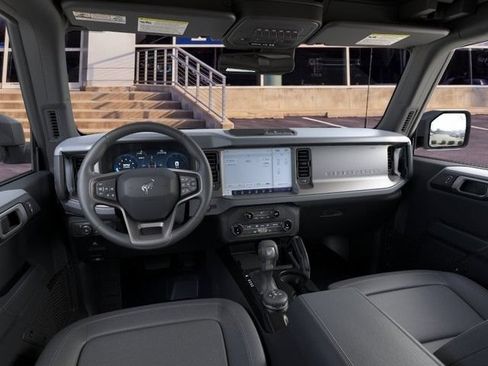 New 2026 Ford Bronco Big Bend w/ Black Diamond Package AWD/4WD image 9