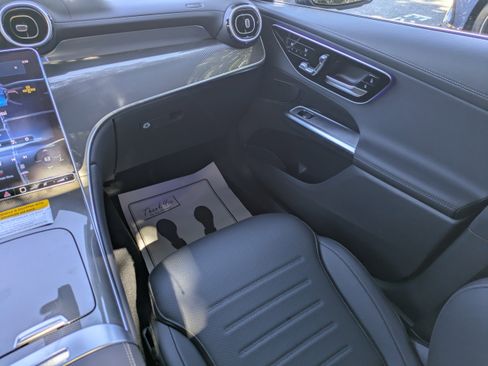 New 2026 Mercedes-Benz GLC 300 image 20