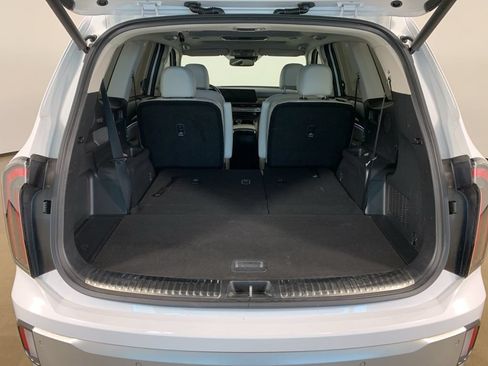 Used 2023 Kia Telluride SX AWD/4WD image 13