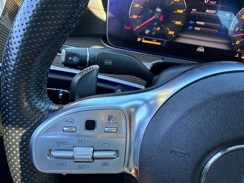 Used 2019 Mercedes-Benz CLS 53 AMG 4MATIC image 31