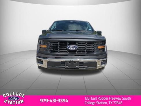 Used 2024 Ford F150 XL w/ Equipment Group 103A High RWD image 2