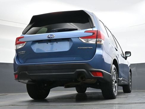 Used 2019 Subaru Forester Premium image 33