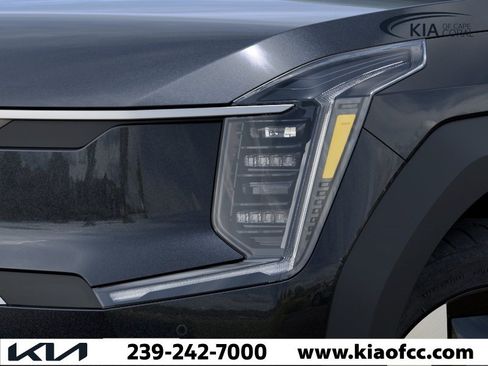 New 2026 Kia EV9 Light RWD image 10