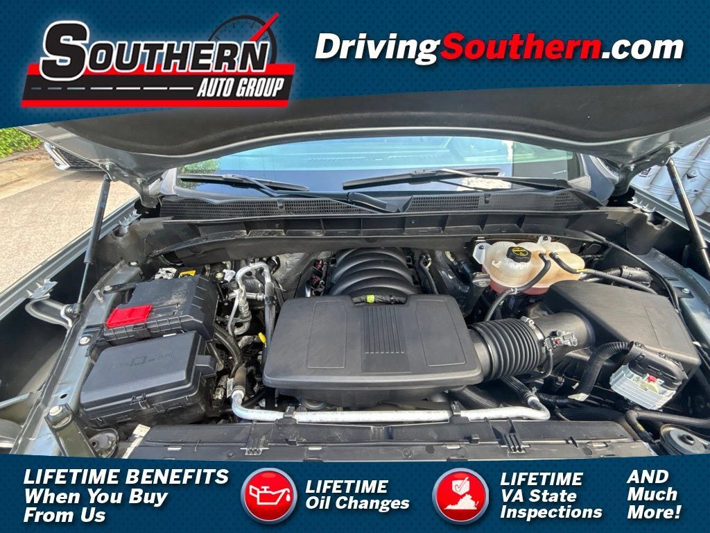 Used 2025 GMC Sierra 1500 SLT RWD 360° Tour