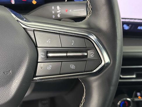 Certified 2024 Chevrolet Traverse LT image 54