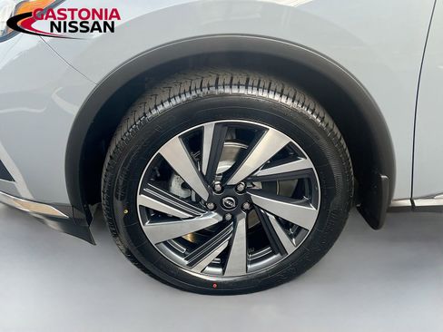 Used 2023 Nissan Murano SL w/ Cargo Package image 40