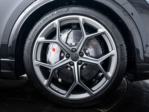 New 2026 Audi RS Q8 performance AWD/4WD image 25