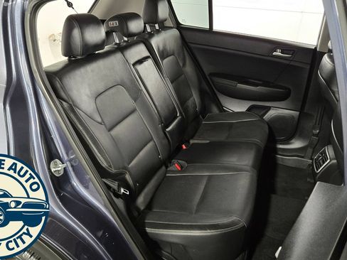 Used 2017 Kia Sportage EX w/ EX Technology Package FWD image 36