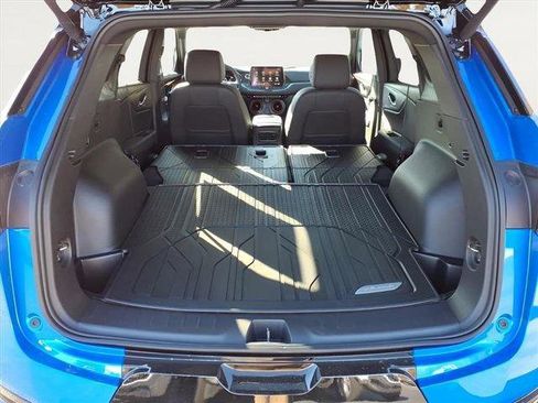 New 2026 Chevrolet Blazer RS w/ Enhanced Convenience Package AWD/4WD image 6