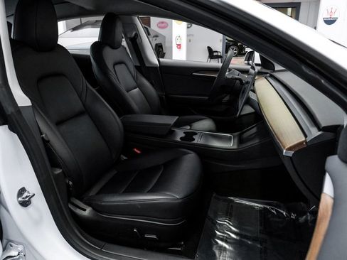 Used 2023 Tesla Model 3 Performance image 36