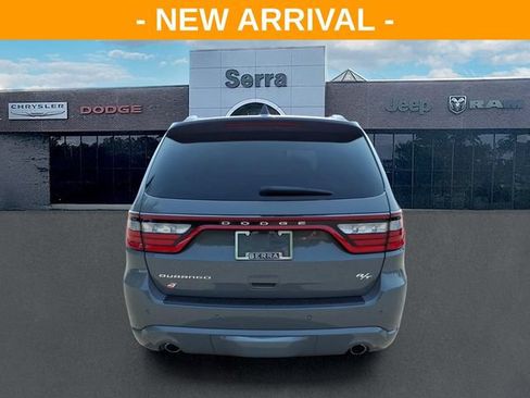 Used 2023 Dodge Durango R/T AWD/4WD image 6
