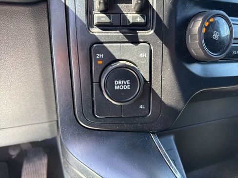 Certified 2023 Ford F150 XL w/ STX Appearance Package AWD/4WD image 24
