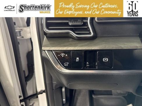 Used 2023 Kia Sportage X-Line w/ X-Line Premium Package image 34