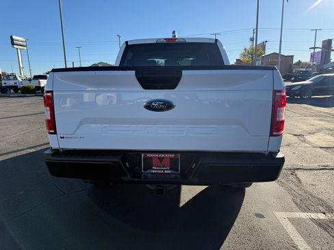 Used 2020 Ford F150 XL w/ XL Power Equipment Group image 8