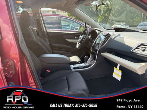 Used 2019 Subaru Ascent Premium AWD/4WD image 25