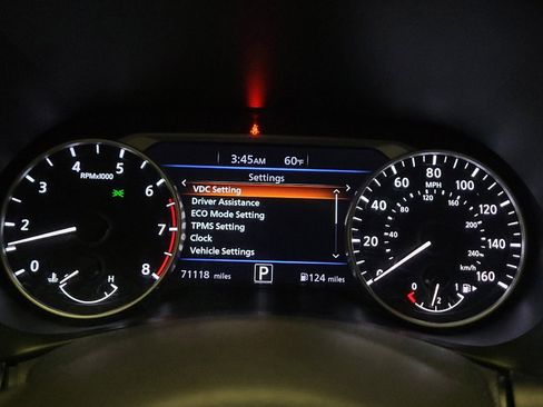 Used 2022 Nissan Sentra SV FWD image 23