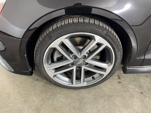 Used 2019 Audi A3 2.0T Premium Plus w/ Premium Plus Package image 26