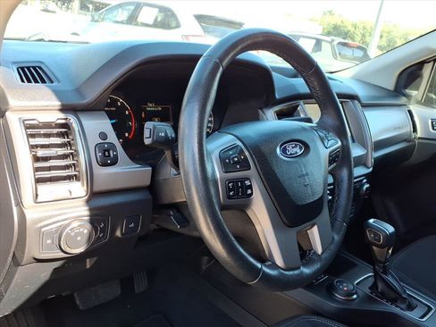 Used 2022 Ford Ranger XLT w/ Equipment Group 302A High image 13