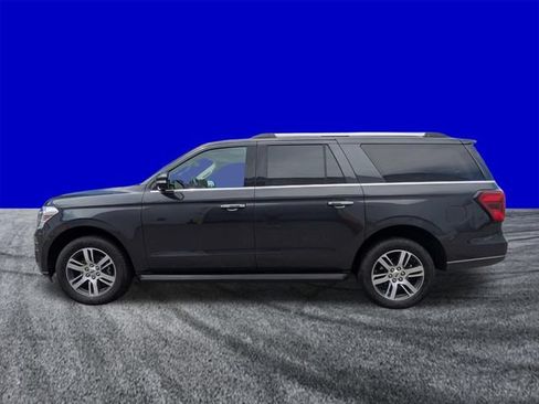 Used 2024 Ford Expedition Max Limited AWD/4WD image 7